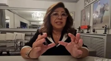 توقعات ليلى عبد اللطيف.. تحذيرات من كارثة تضرب دولًا عربية قبل شهر رمضان